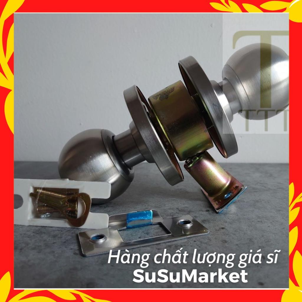 Khoá tay nắm tròn TOP POWER | Chất lượng bền bỉ | Top sản phẩm bán chạy |