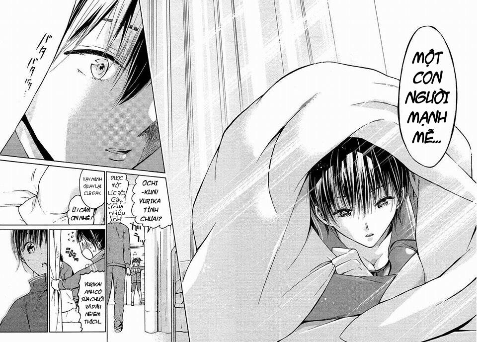 boy skirt chapter 4.9 12