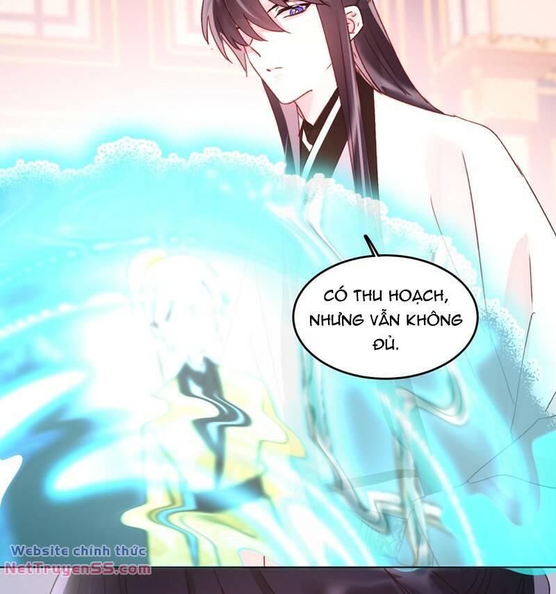 tôi phải làm một kẻ đại xấu xa chapter 126 46