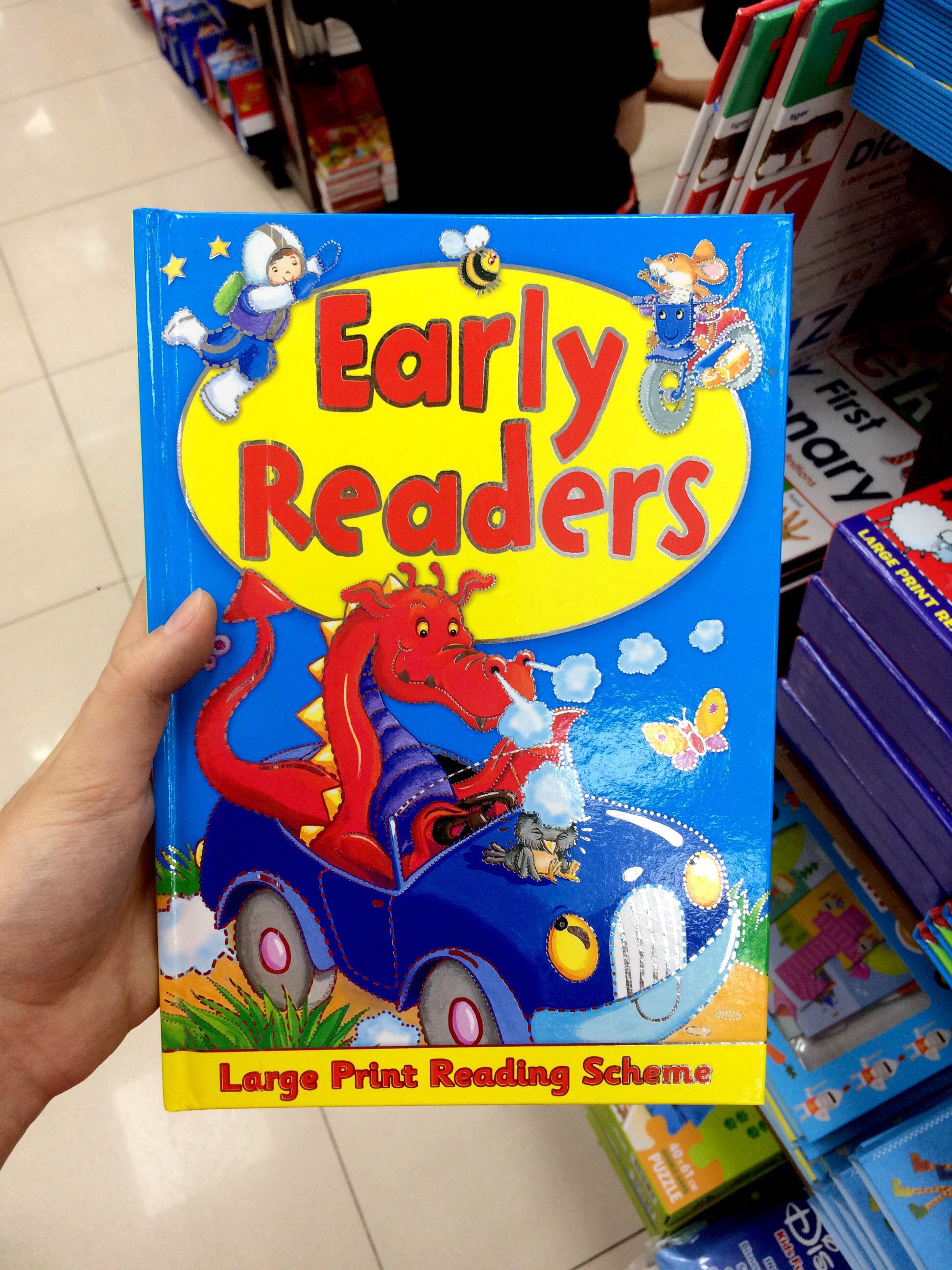 Early Readers