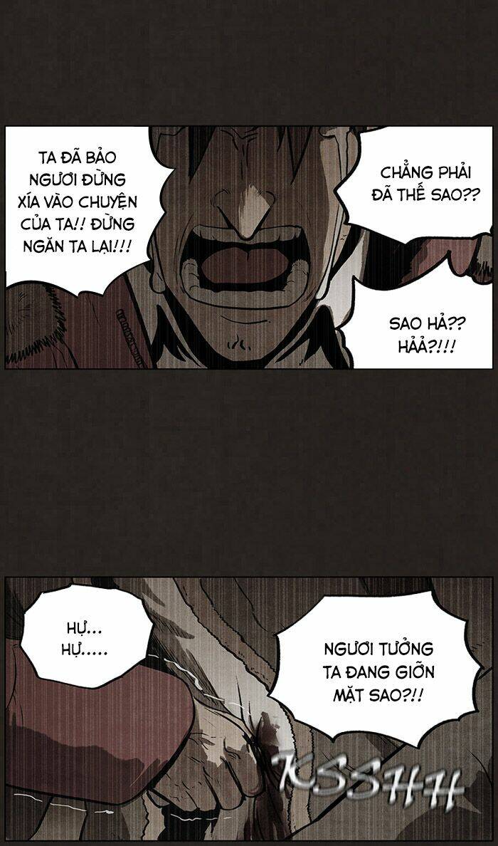 đứa con của quỷ dữ chapter 81 39