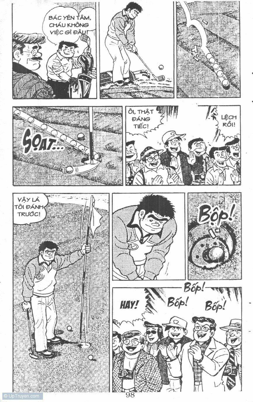 ashita tenki ni naare chapter 2 96