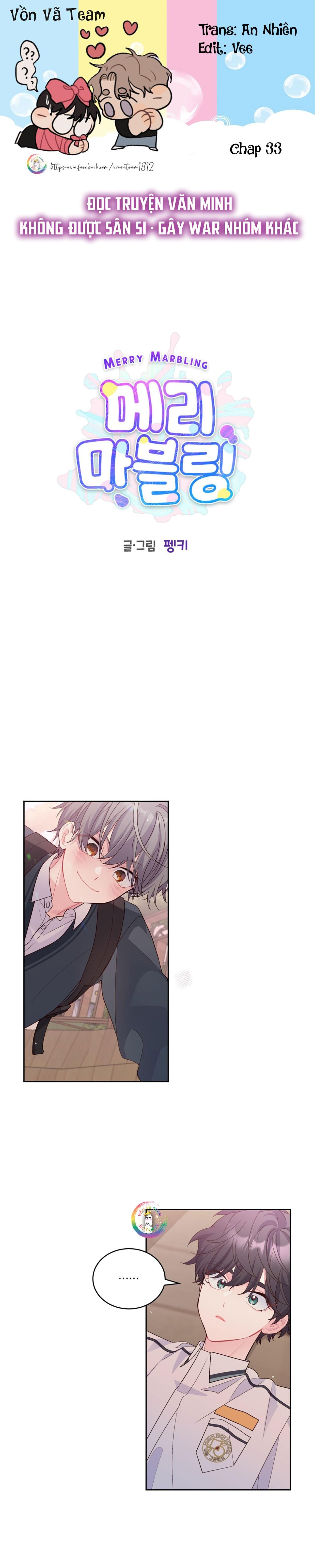 merry marbling chapter 33 1