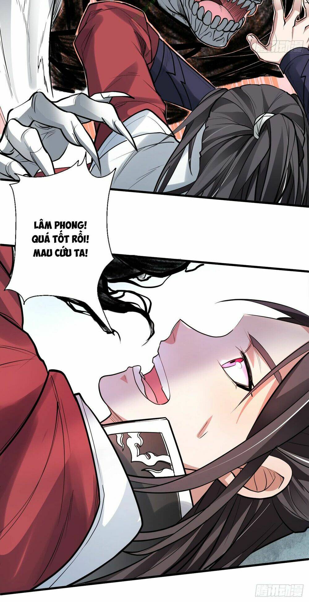 trọng sinh tối cường ma tôn ở rể chapter 1 26