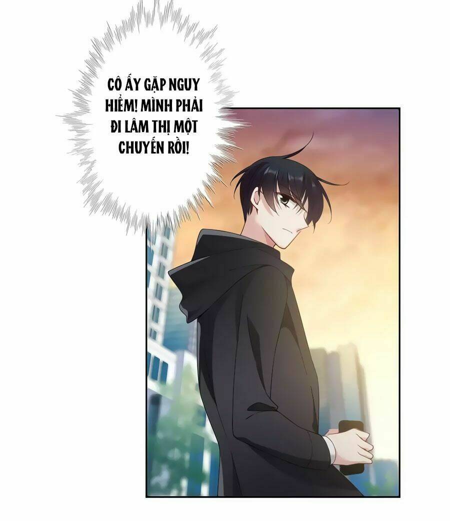 nhân chất tình nhân chapter 15.1 12