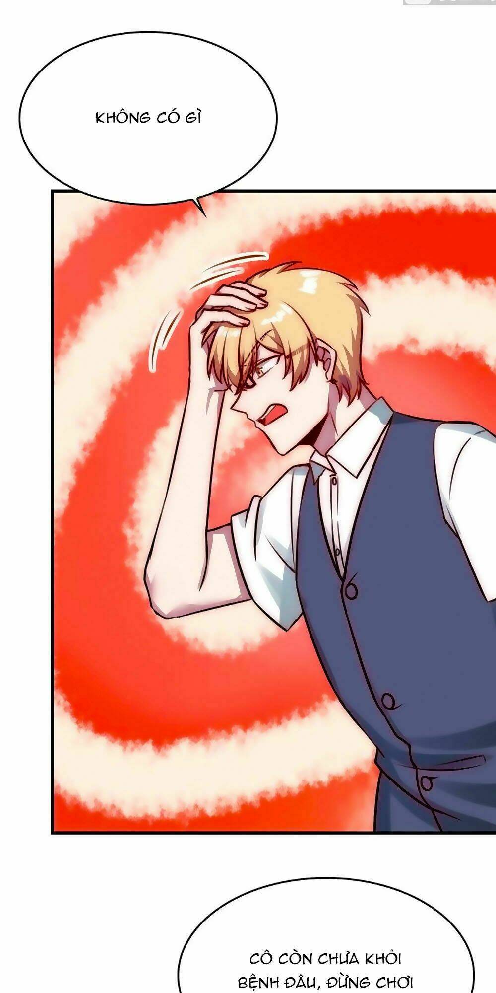 bám lấy nam thần bất chấp thời tiết chapter 36 13