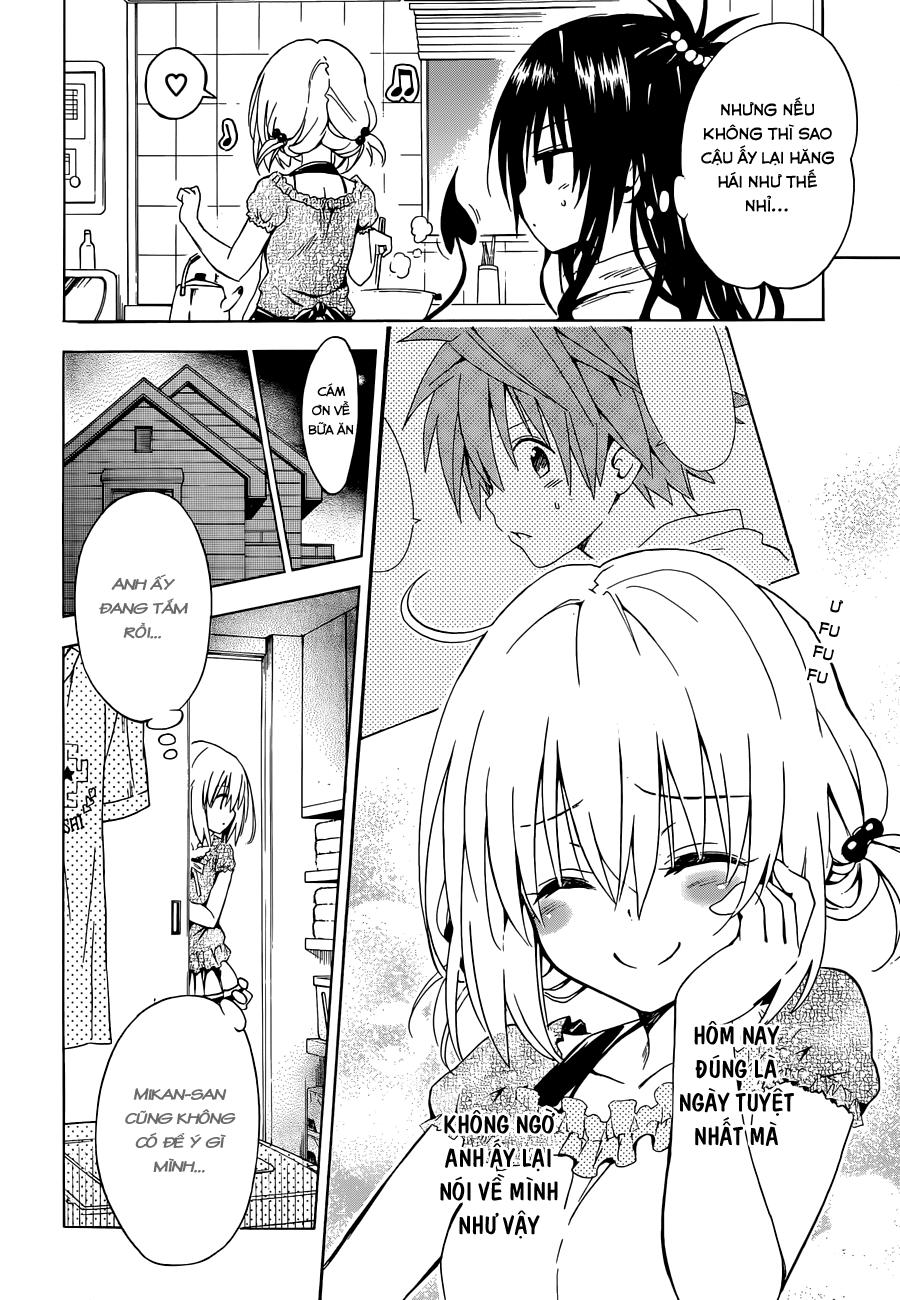 to love - ru darkness chapter 29 27