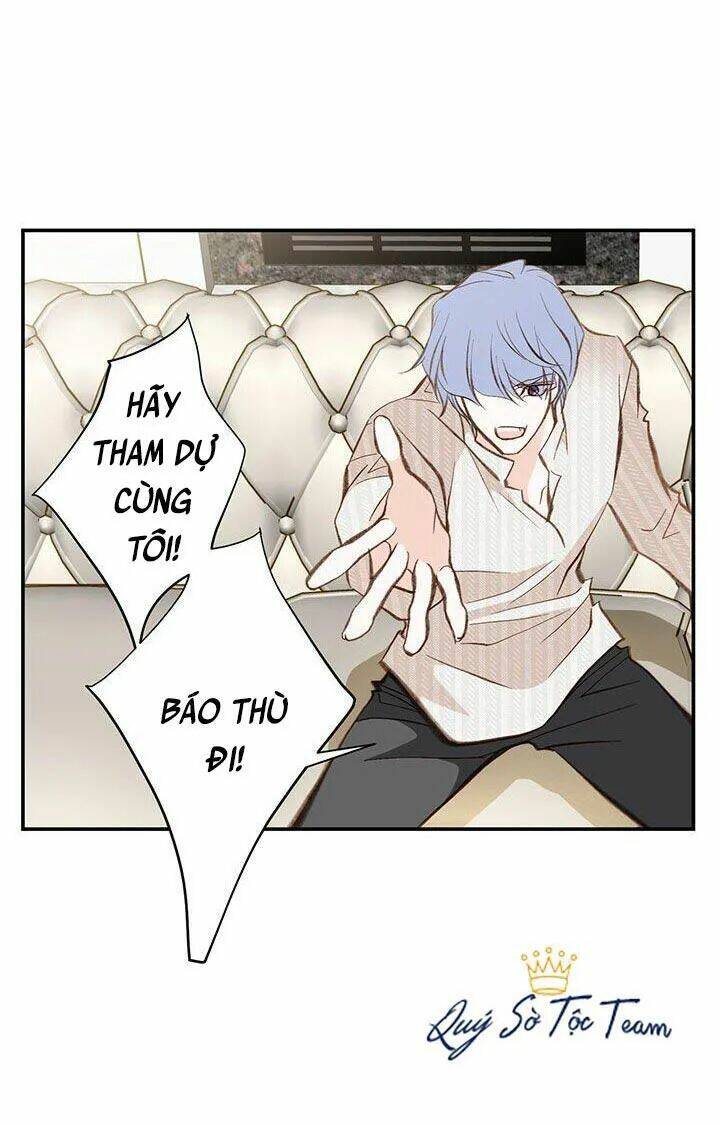 tiếp xúc chí mạng chapter 77 44