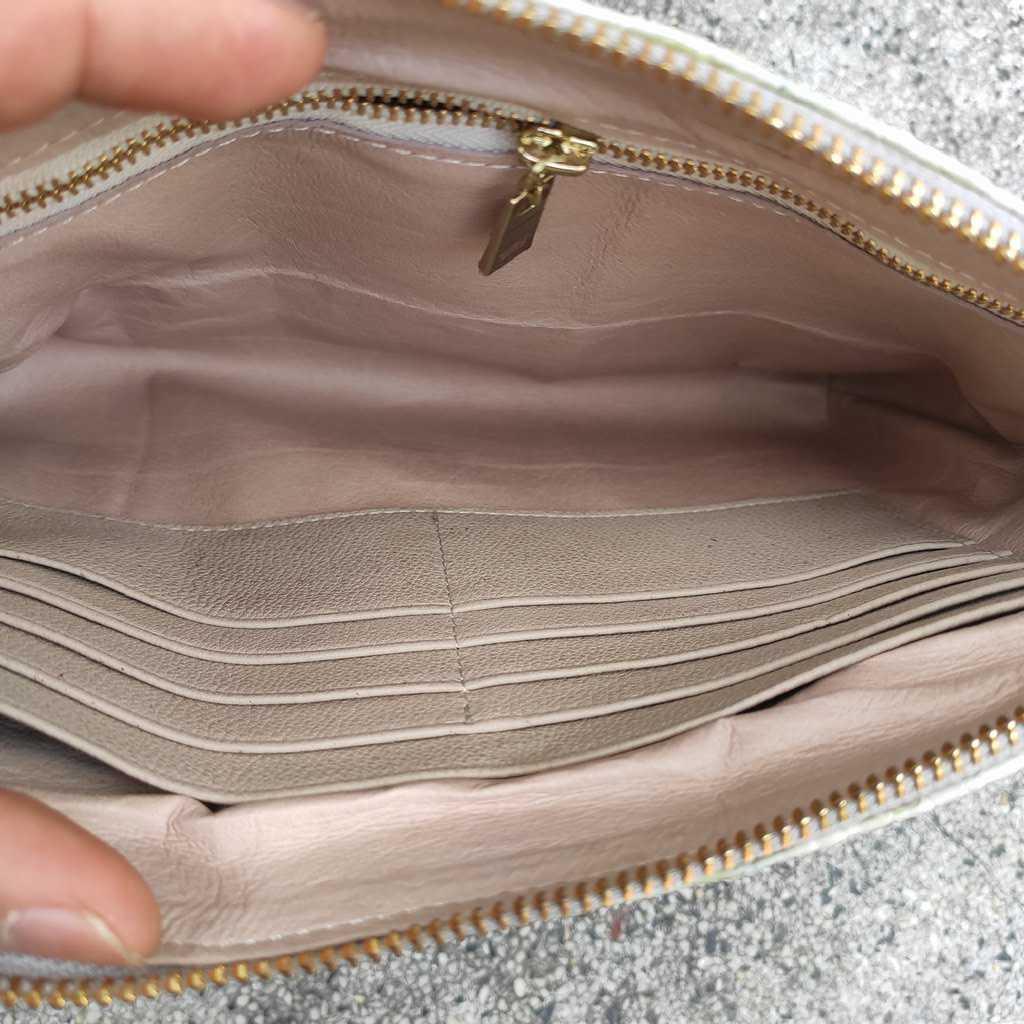 Clutch nam cầm tay