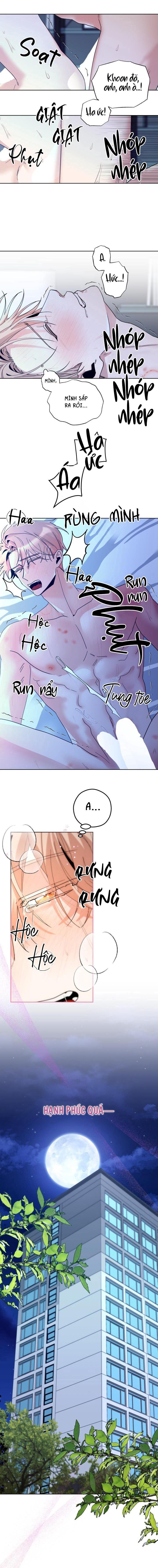 bl ngắn tuyển chọn chapter 28.5 10