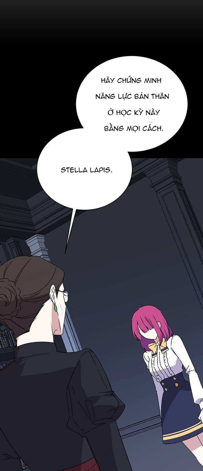 tôi là vị hôn thê phản diện chapter 39 30