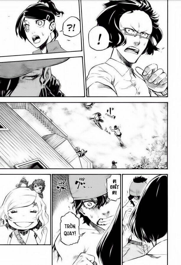 dolly kill kill chapter 68 4