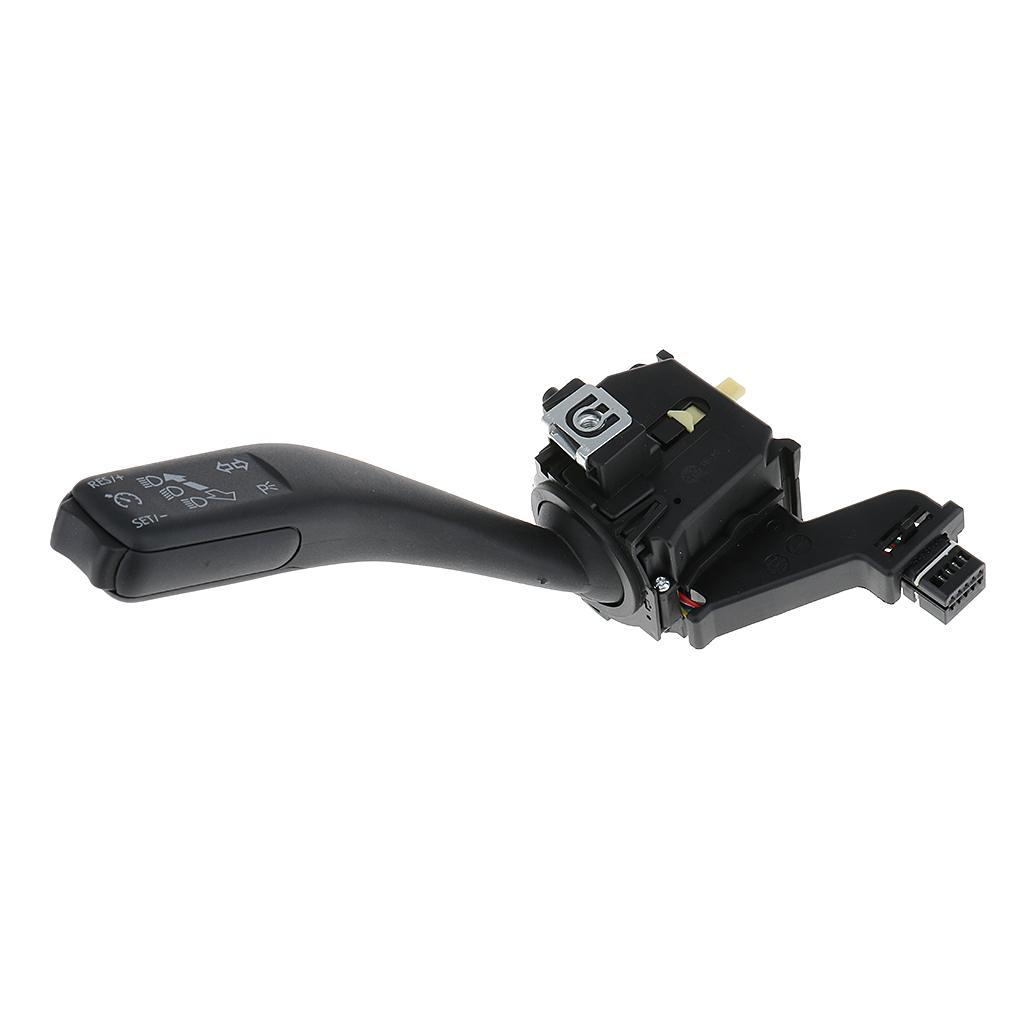 Column Indicator Switch Cruise Control Handle for Volkswagen Sagitar Golf 6