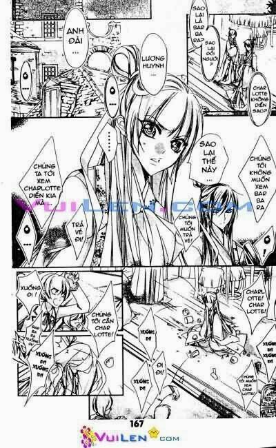 chàng trai quý tộc chapter 3 167