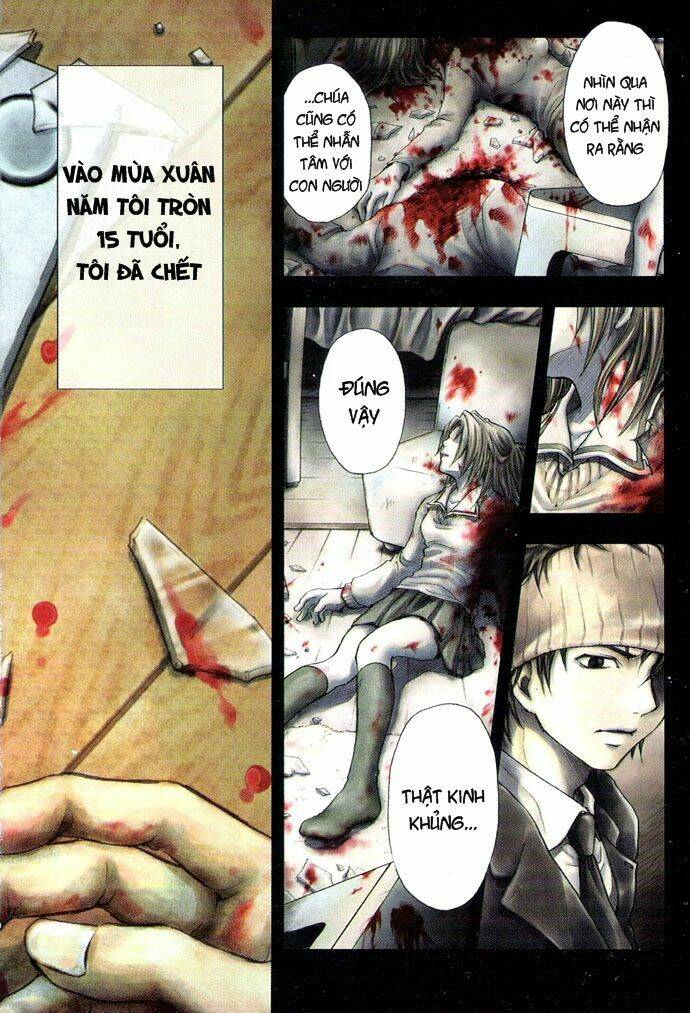 variante chapter 1 2