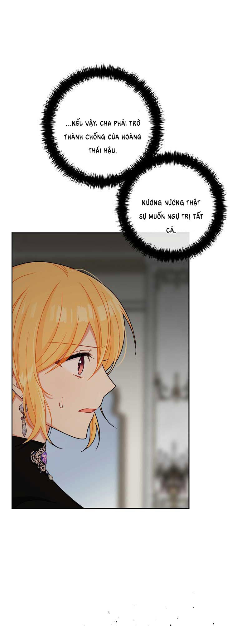 tôi là tiểu thư của gia đình này chapter 136 16