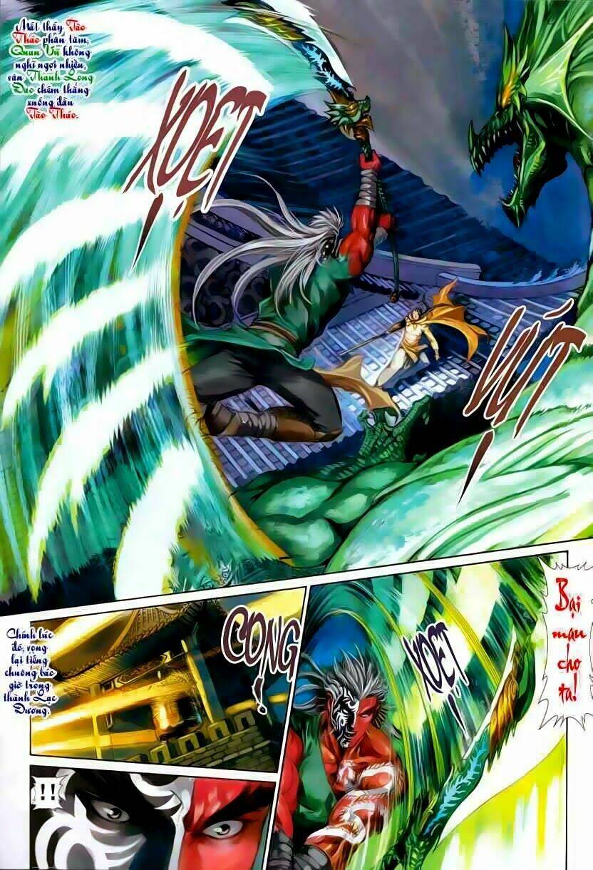 tam quốc thần binh chapter 2 15