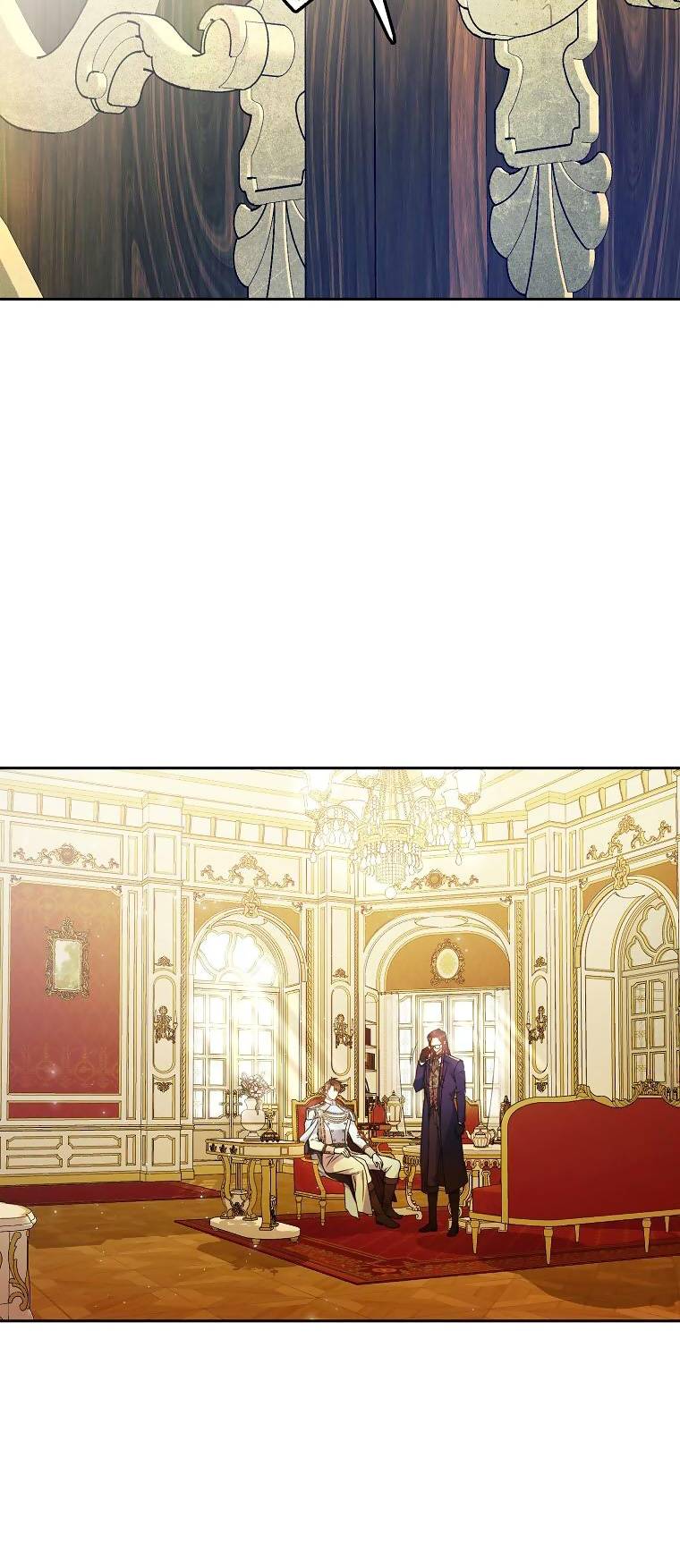 Tôi Trở Thành Vợ Nam Chính chapter 92.1 42