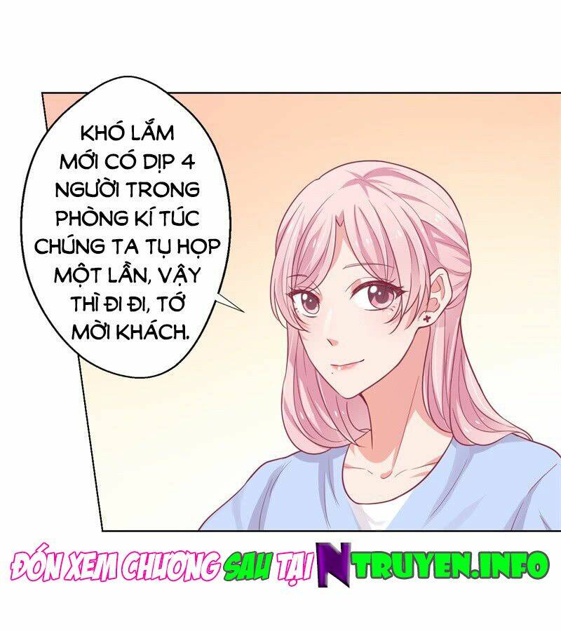 ngạo kiều tổng tài sủng điềm thê chapter 20 40