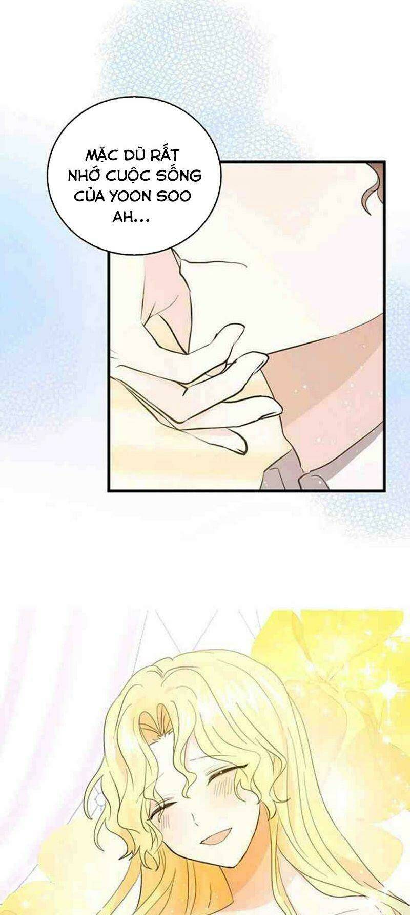 tôi là bạn gái cũ của một người lính chapter 53 18