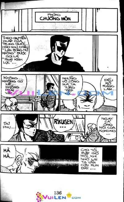 truyền nhân atula - shura no mon i chapter 2 136