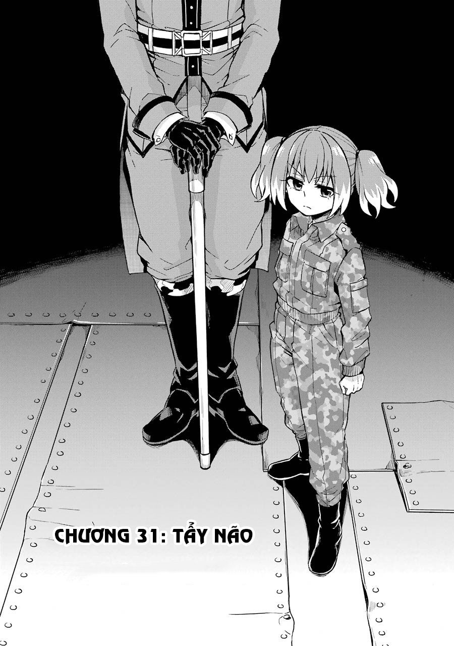 nana vô năng chapter 31 1