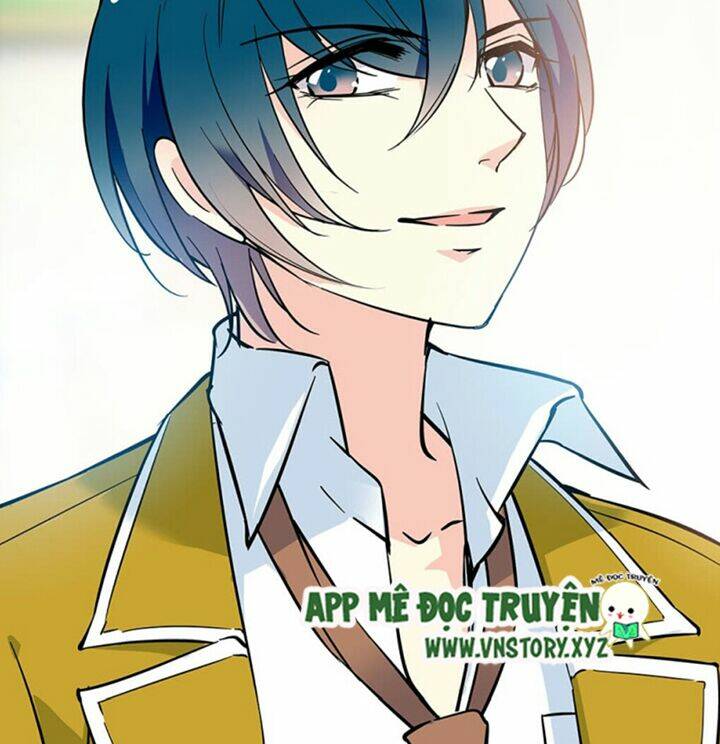 nữ hầu sau giờ học chapter 15 31