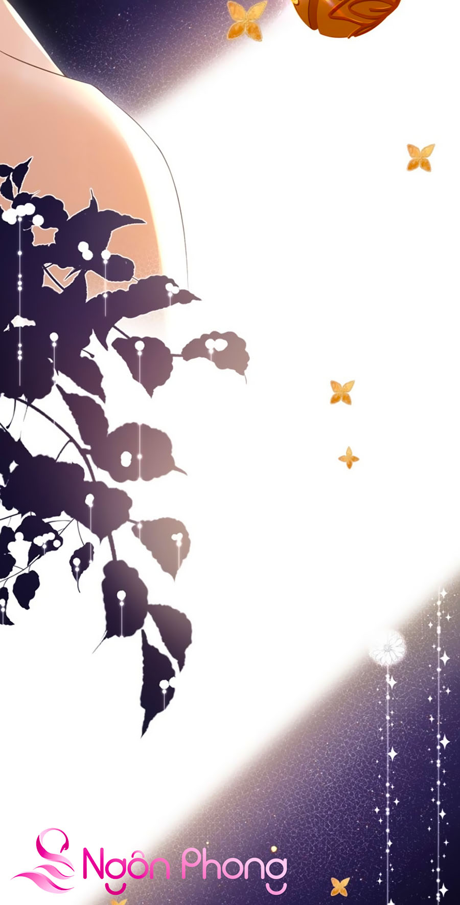 ma vương sau bộ vest: tổng tài khó chiều cưa không nổi chapter 17 15