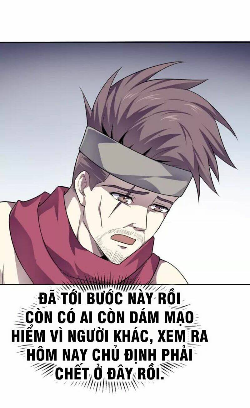 nghịch thiên đại thần chapter 69.5 3