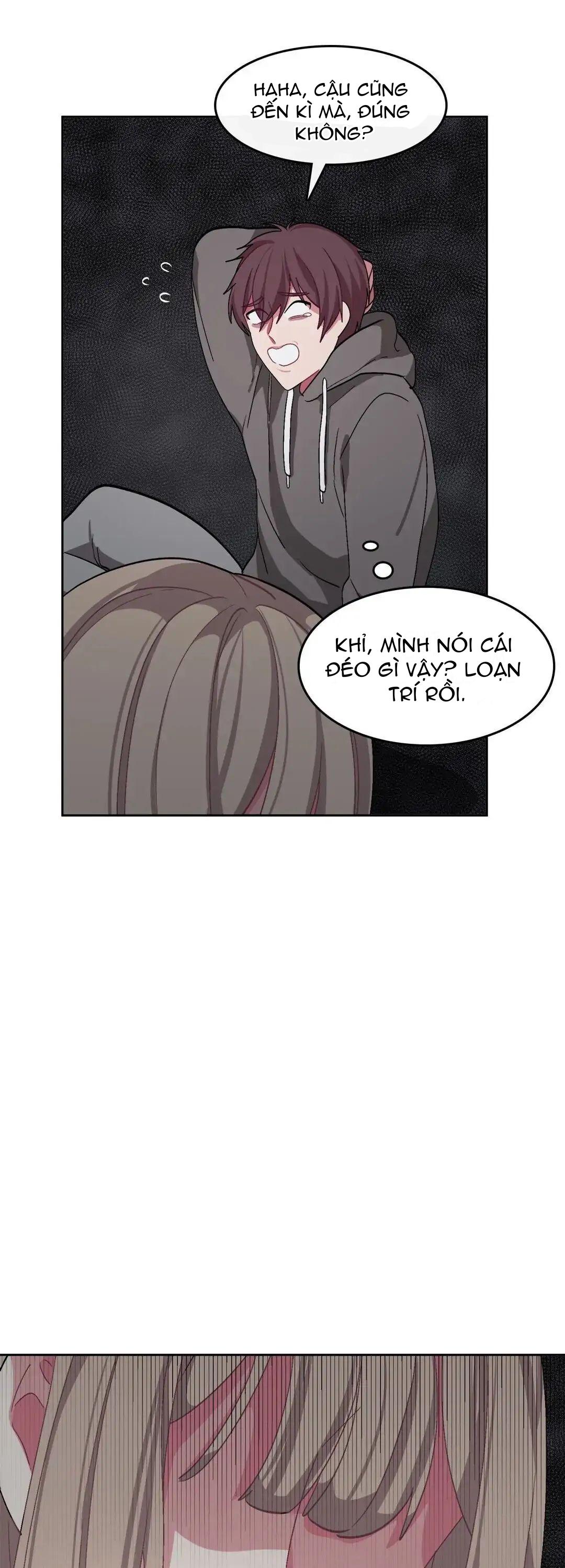 hãy vâng lời anh chapter 22 3