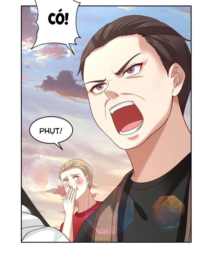 trên người ta có một rồng chapter 323 8