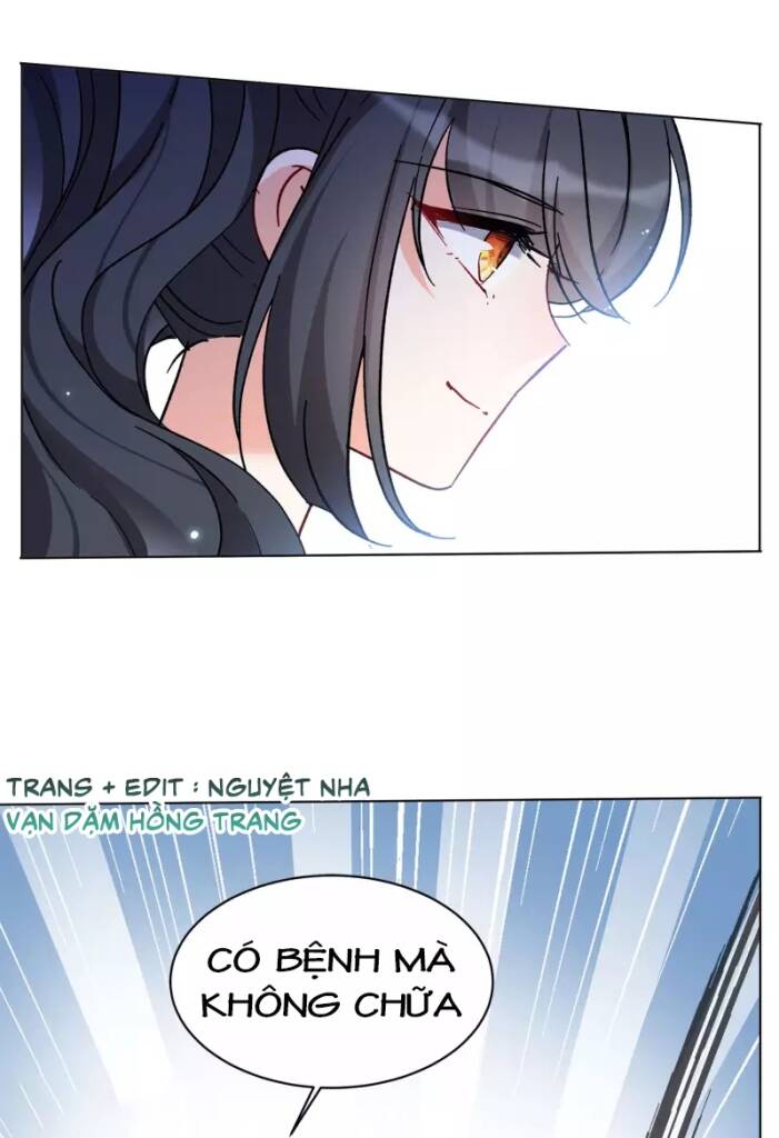 cô ấy đến rồi, xin nằm xuống! chapter 171 10