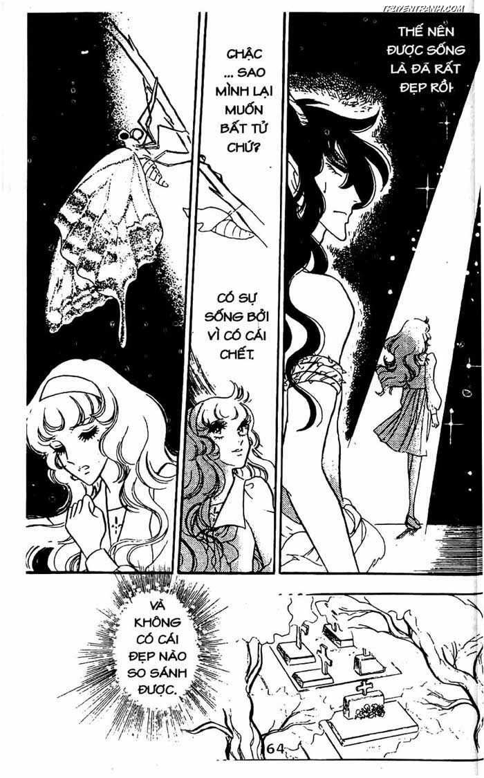 akuma no hanayome (bride of deimos) chapter 6.1 65