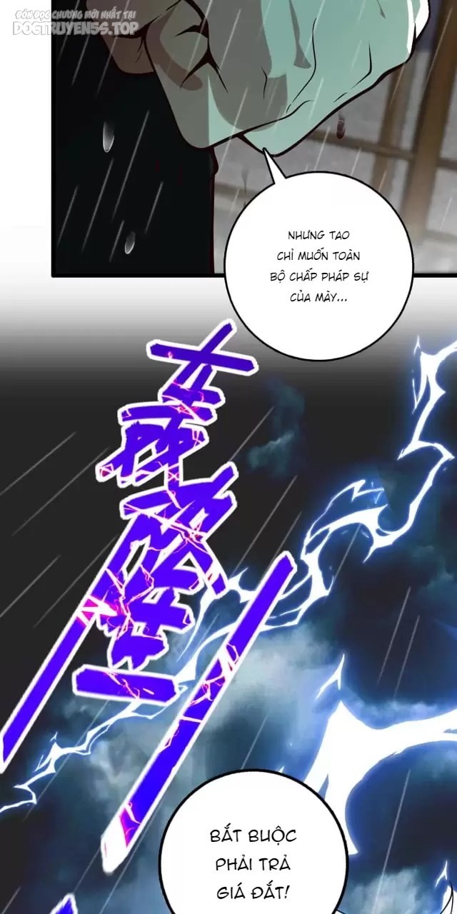 tôi, thần long của nữ đế! chapter 19 39