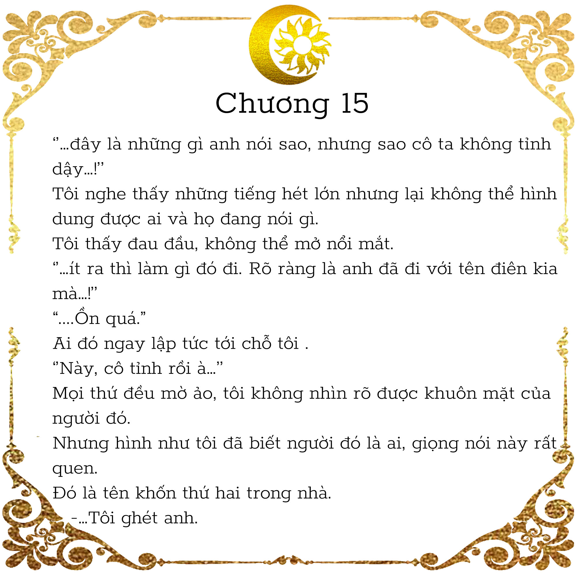 villains are destined to die chapter 15 12