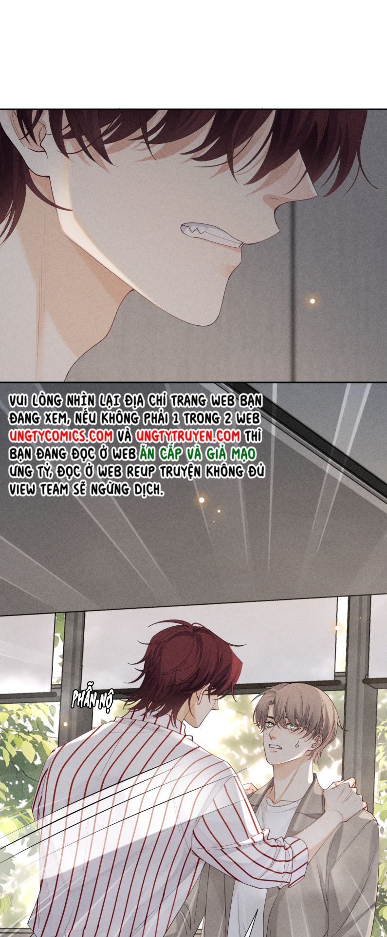 trò chơi săn mồi chapter 35 31