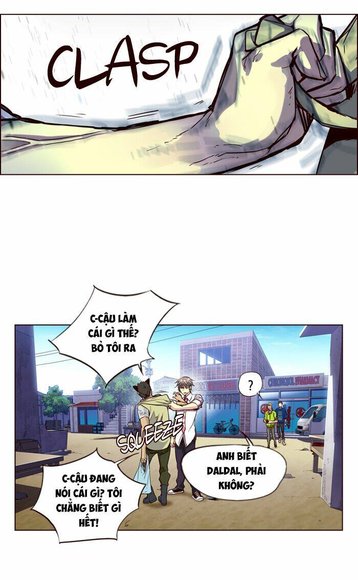 nữ sinh trường wilds chapter 237 4