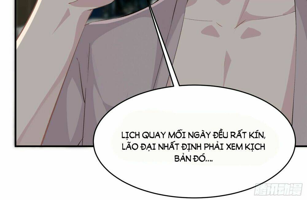 quái trộm thâu tâm chapter 17.1 5