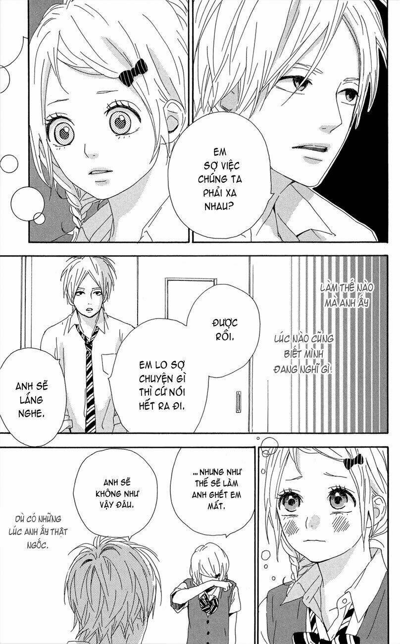 yume miru taiyou chapter 44 7