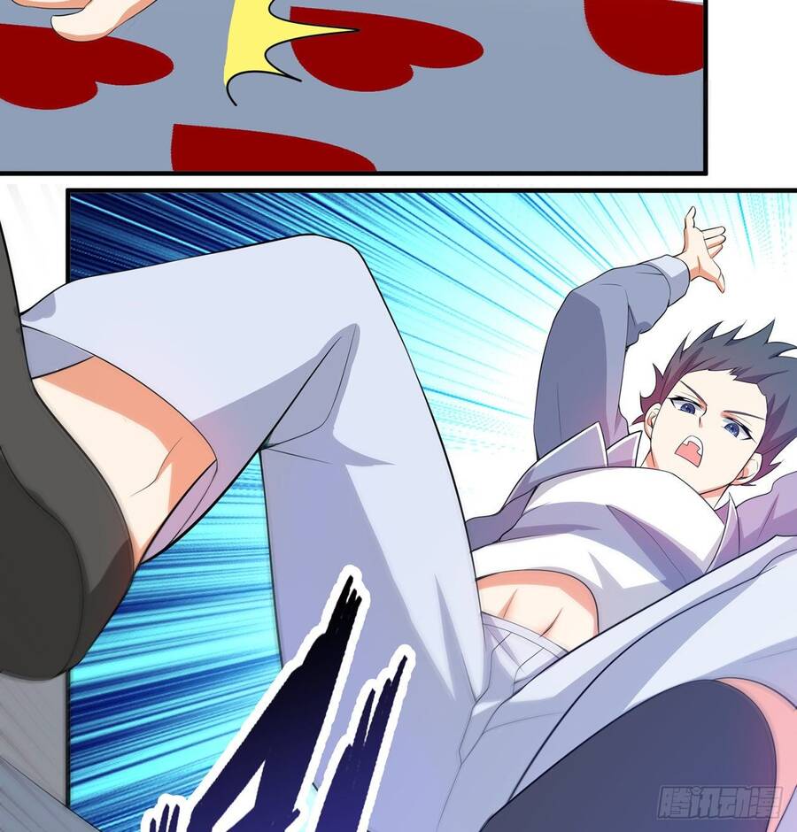 nhặt thuộc tính tại trái đất chapter 19 99