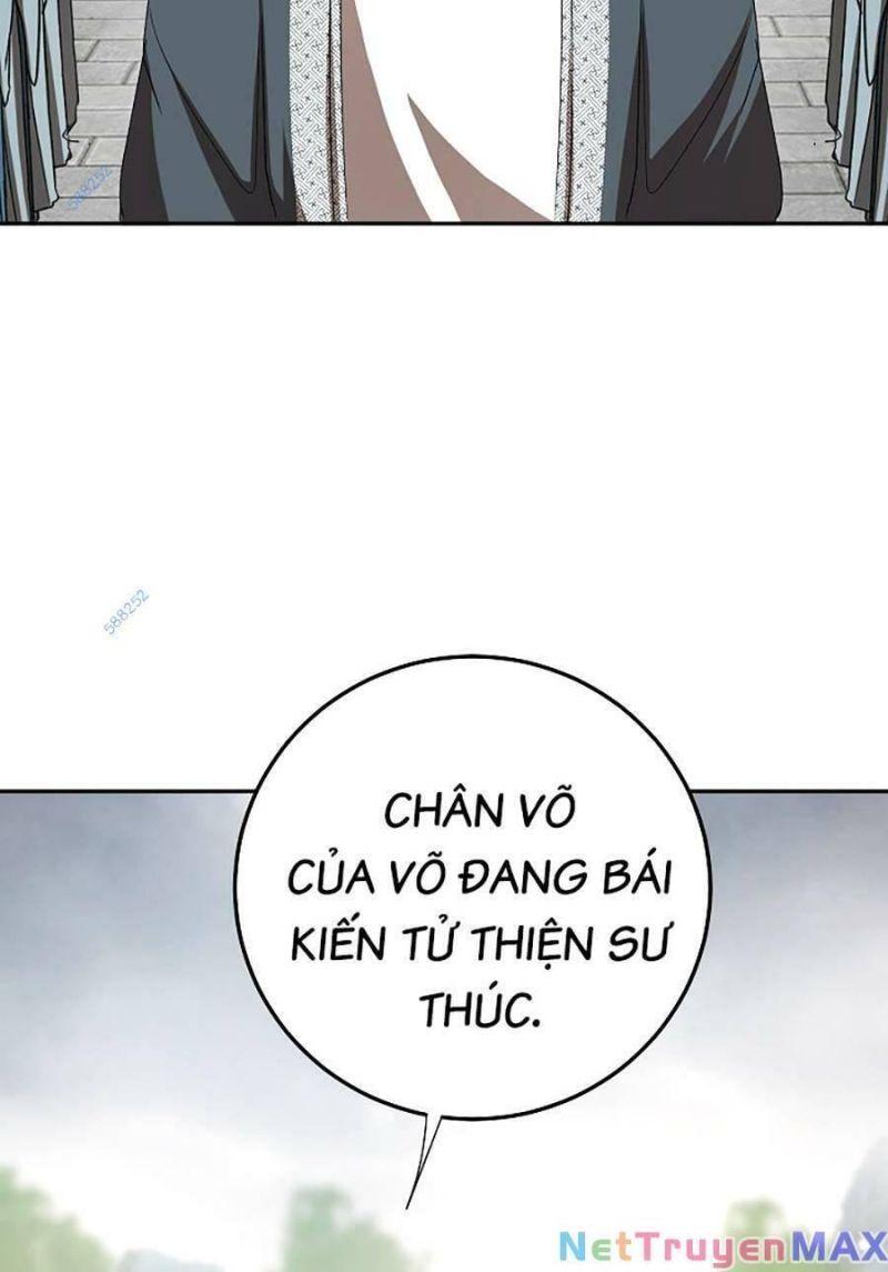 võ đang kỳ hiệp chapter 102 56