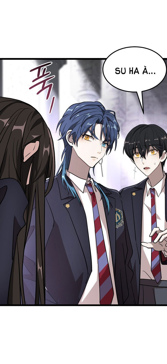 dark moon - tế đàn ánh trăng chapter 3.1 9