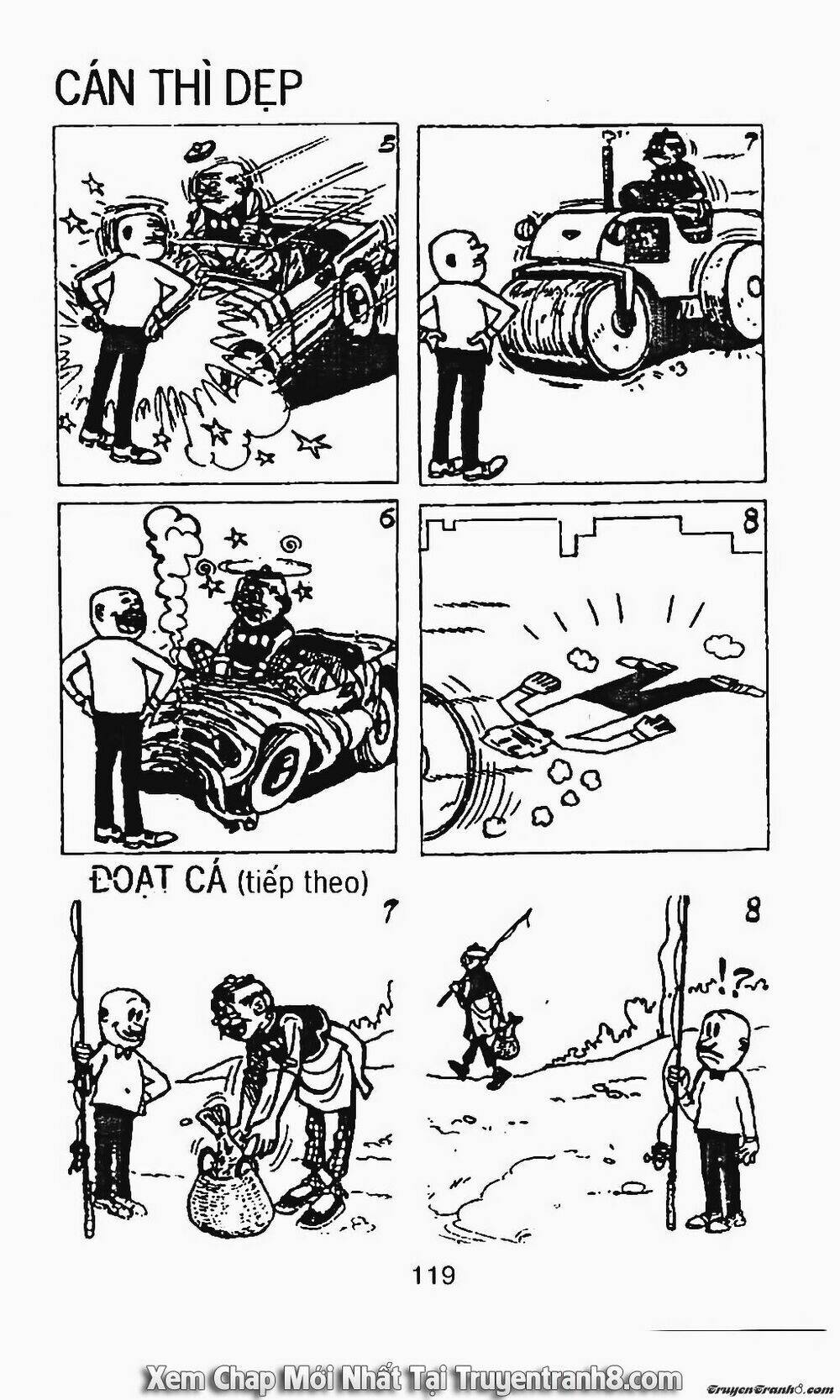 chú thoong chapter 192 15