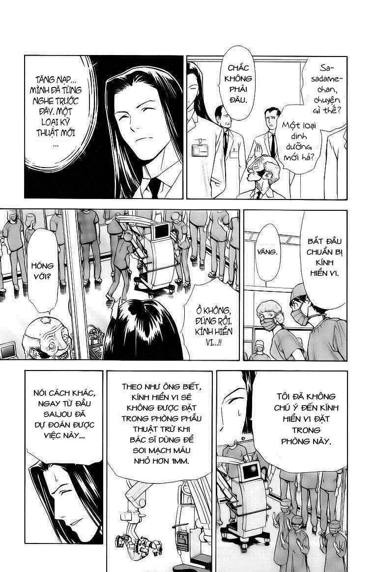 saijou no meii chapter 29 19