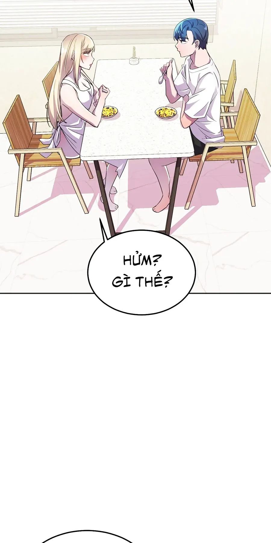 quản lý của siêu anh hùng chapter 17 17