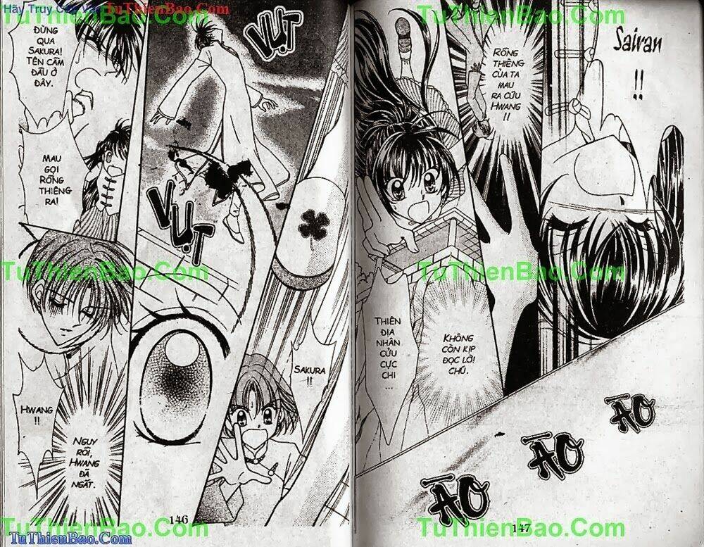 thánh tiểu long nữ chapter 9 74