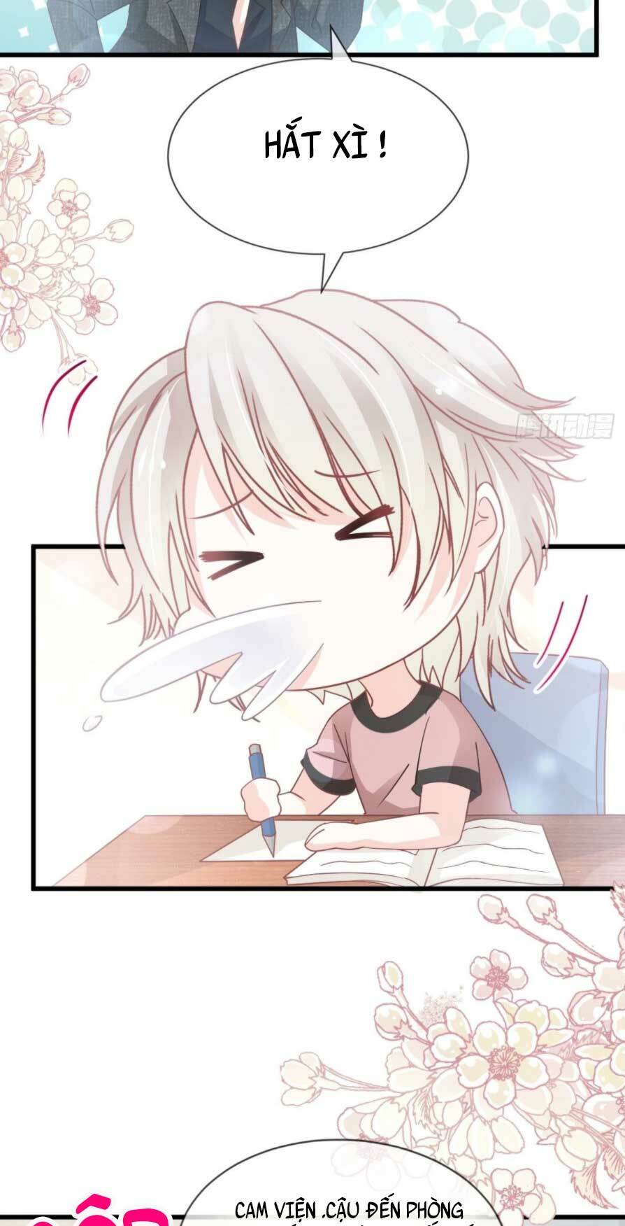 thiên hạ đệ nhất sủng phi chapter 161.2 6