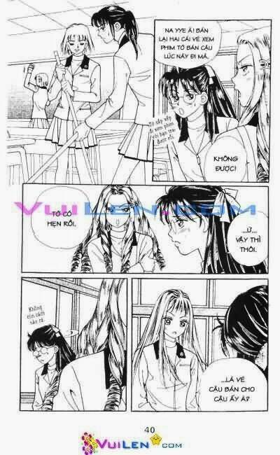 kẻ săn tiền chapter 5 40