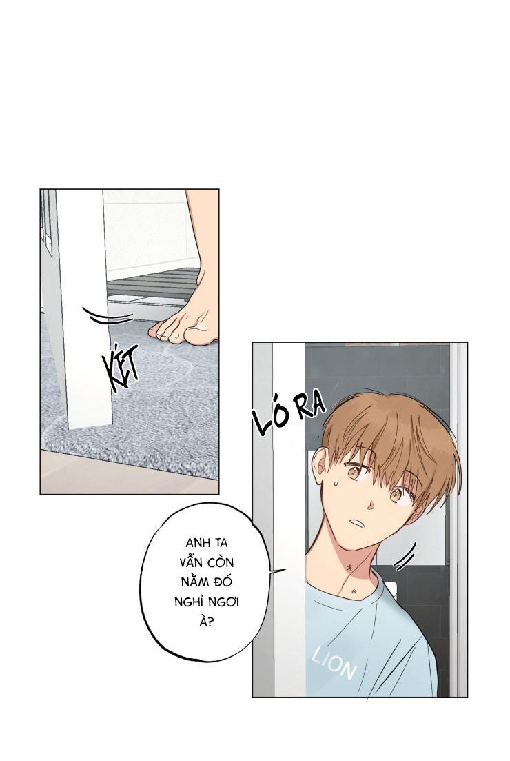 bắt đầu từ việc sống chung chapter 3 70