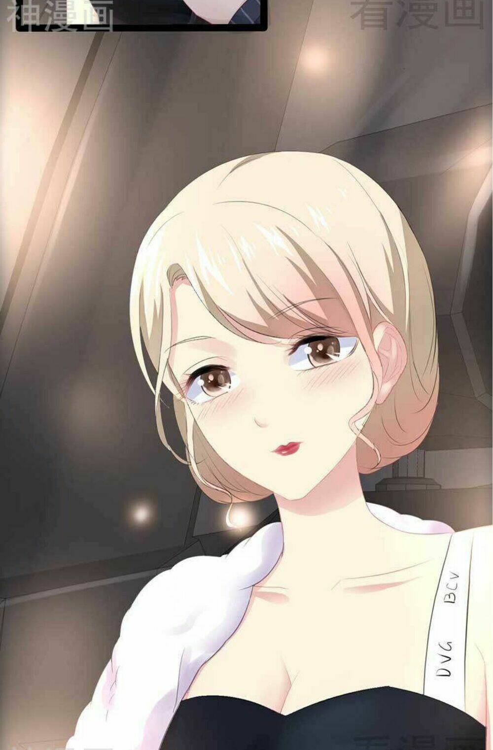 thần bí đế thiếu điềm sủng thê chapter 74 22